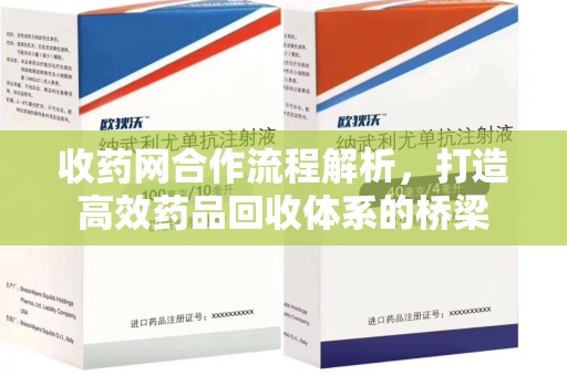 临沂收药网合作流程解析，打造高效药品回收体系的桥梁